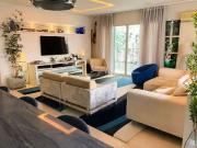 Apartamento para Venda em São Paulo/SP Moema 2 Quartos