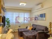 Apartamento para Venda em São Paulo/SP Moema 2 Quartos