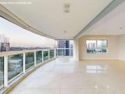 Apartamento para Venda em São Paulo/SP Moema 2 Quartos