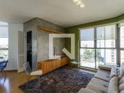 Apartamento para Venda em São Paulo/SP Moema 2 Quartos