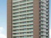 Apartamento para Venda em São Paulo/SP Moema 2 Quartos