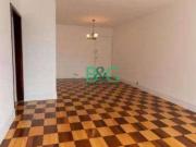 Apartamento para Venda em São Paulo/SP Moema 2 Quartos