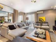 Apartamento para Venda em São Paulo/SP Moema 2 Quartos