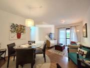 Apartamento para Venda em São Paulo/SP Moema 2 Quartos