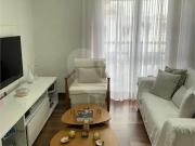 Apartamento para Venda em São Paulo/SP Moema 2 Quartos