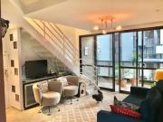 Apartamento para Venda em São Paulo/SP Moema 2 Quartos