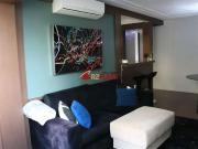 Apartamento para Venda em São Paulo/SP Moema 2 Quartos