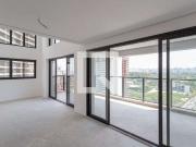 Apartamento para Venda em São Paulo/SP Moema 2 Quartos