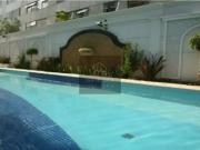 Apartamento para Venda em São Paulo/SP Moema 2 Quartos