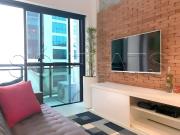 Apartamento para Venda em São Paulo/SP Moema 2 Quartos