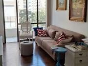 Apartamento para Venda em São Paulo/SP Moema 2 Quartos