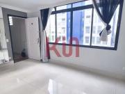 Apartamento para Venda em São Paulo/SP Moema 2 Quartos