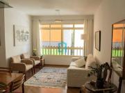 Apartamento para Venda em São Paulo/SP Moema 2 Quartos