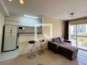 Apartamento para Venda em São Paulo/SP Moema 2 Quartos