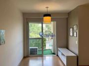 Apartamento para Venda em São Paulo/SP Moema 2 Quartos