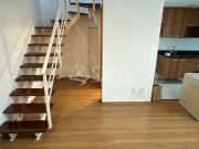 Apartamento para Venda em São Paulo/SP Moema 2 Quartos