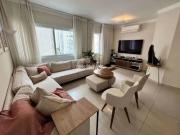 Apartamento para Venda em São Paulo/SP Moema 2 Quartos