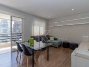 Apartamento para Venda em São Paulo/SP Moema 2 Quartos