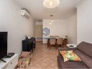 Apartamento para Venda em São Paulo/SP Moema 2 Quartos