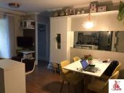 Apartamento para Venda em São Paulo/SP Moema 2 Quartos
