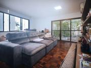 Apartamento para Venda em São Paulo/SP Moema 2 Quartos