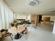 Apartamento para Venda em São Paulo/SP Moema 2 Quartos