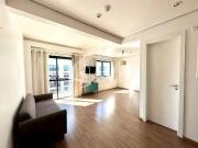 Apartamento para Venda em São Paulo/SP Moema 2 Quartos