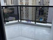 Apartamento para Venda em São Paulo/SP Moema 2 Quartos