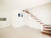 Apartamento para Venda em São Paulo/SP Moema 2 Quartos