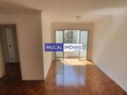 Apartamento para Venda em São Paulo/SP Moema 2 Quartos