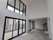 Apartamento para Venda em São Paulo/SP Moema 2 Quartos