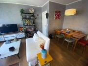 Apartamento para Venda em São Paulo/SP Moema 3 Quartos