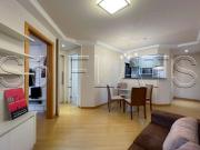 Apartamento para Venda em São Paulo/SP Moema 2 Quartos
