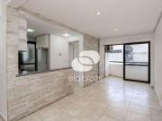 Apartamento para Venda em São Paulo/SP Moema 2 Quartos