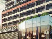 Apartamento para Venda em São Paulo/SP Moema 2 Quartos