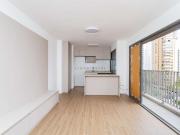 Apartamento para Venda em São Paulo/SP Moema 2 Quartos