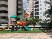 Apartamento para Venda em São Paulo/SP Moema 2 Quartos