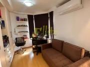 Apartamento para Venda em São Paulo/SP Moema 2 Quartos