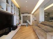 Apartamento para Venda em São Paulo/SP Moema 2 Quartos