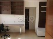 Apartamento para Venda em São Paulo/SP Moema 2 Quartos