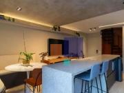 Apartamento para Venda em São Paulo/SP Moema 2 Quartos