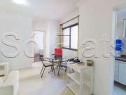 Apartamento para Venda em São Paulo/SP Moema 2 Quartos