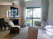 Apartamento para Venda em São Paulo/SP Moema 2 Quartos