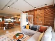 Apartamento para Venda em São Paulo/SP Moema 2 Quartos