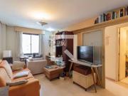 Apartamento para Venda em São Paulo/SP Moema 2 Quartos