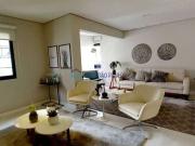 Apartamento para Venda em São Paulo/SP Moema 2 Quartos