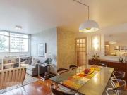 Apartamento para Venda em São Paulo/SP Moema 2 Quartos