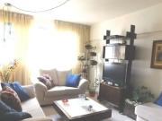 Apartamento para Venda em São Paulo/SP Moema 2 Quartos