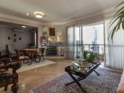 Apartamento para Venda em São Paulo/SP Moema 2 Quartos