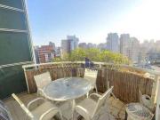 Apartamento para Venda em São Paulo/SP Moema 2 Quartos